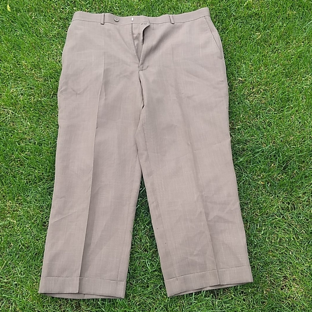 Stafford essentials dress pants
